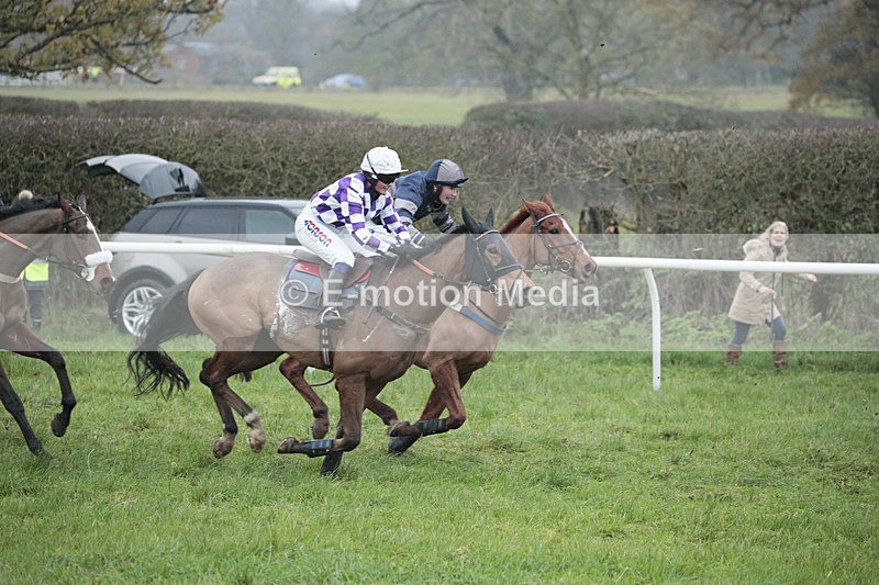 PtP 041222 0262 - Wheatland  Hunt PtP Chaddesley Corbett, Worcs 04/12/22