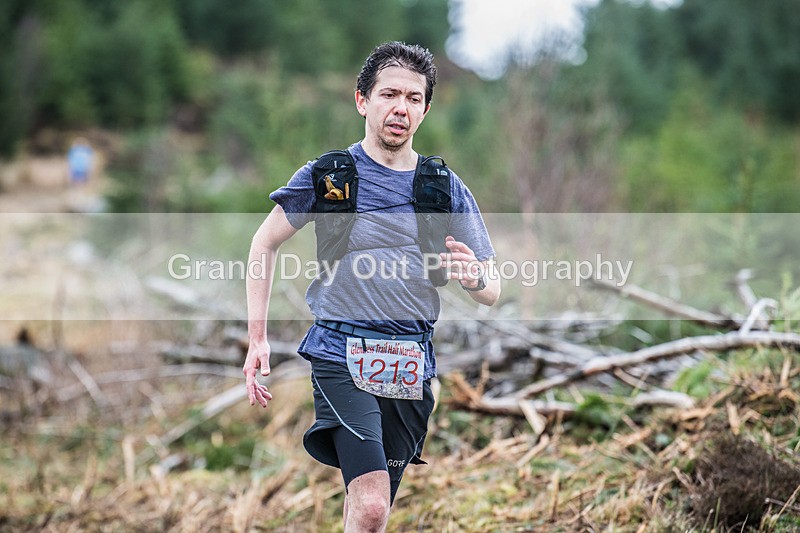 Glentress-1976 - High Terrain Events Glentress Marathon 21 & 10K Trail Races Sunday 18th February 2024