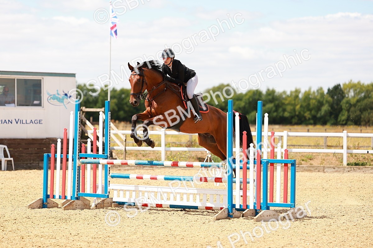 SBM_006164 - Class 3 - Senior British Discovery - 1.00m