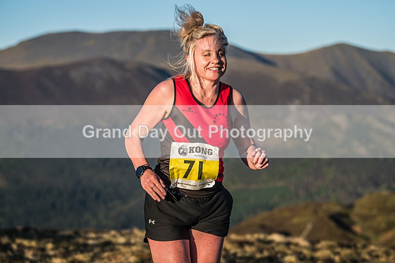 Lords Seat-473 - Lords Seat Fell Race Wednesday 29th April 2026