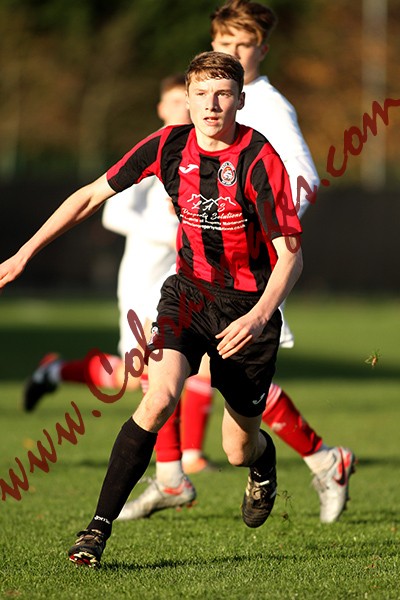 0856_B - Erith Town Academy v. Worthing U19