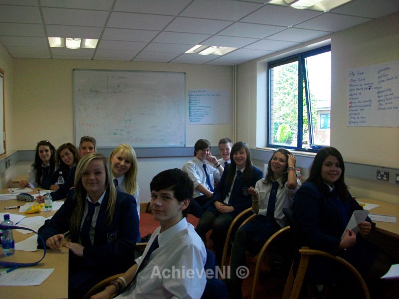  - Peer Mentoring Programme