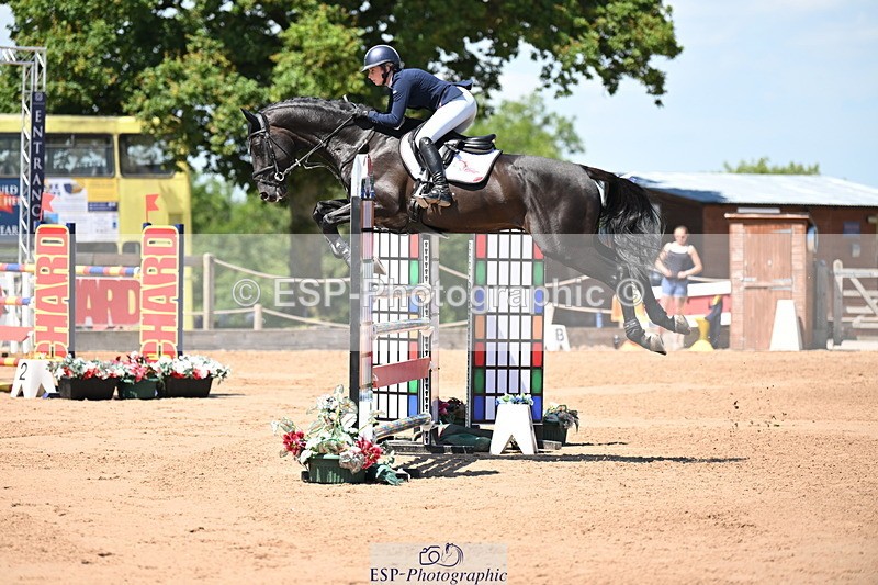 240719A-131513-10914 - Cls 35, YH 7 Yr Olds 1.30m