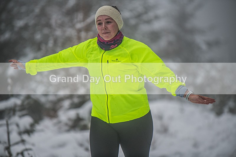 Glentress-1532 - High Terrain Events Glentress 42, 21 & 10K Trail Races Sunday 15th February 2026