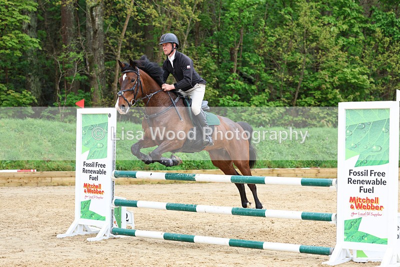 3E7A2947 - Class 5: Senior Discovery/1m open