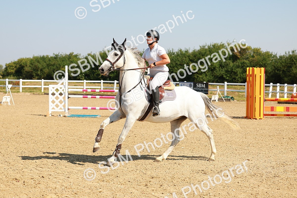 1I0A0213 - Class 1 - Clear Round