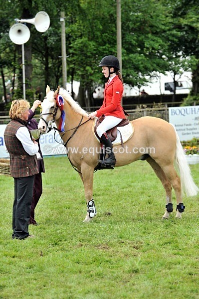 DSC_5218 - 26TH JUNE 2011 - 138CMS SJSS CHAMPIONSHIP FINAL, ROYAL HIGHLAND SHOW 2011