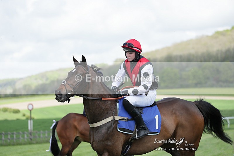 PtP 070523 170 - Kimblewick Races Coronation Meet  Kingston Blount 07/05/23