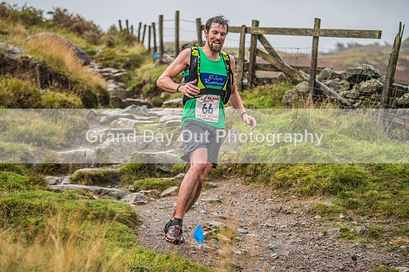 Langdale-1013 - Langdale Horseshoe Fell Race Saturday 12thOctober 2024