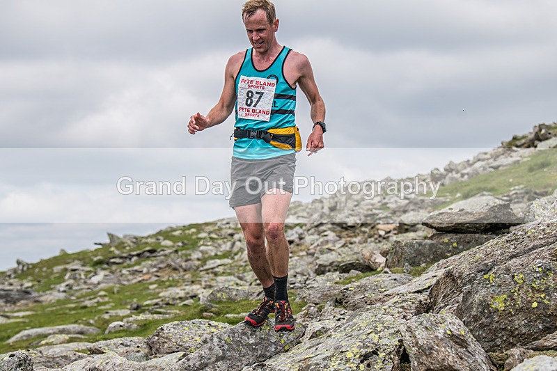Duddon Long-19 - Duddon Valley Long Fell Race Saturday 1st June 2024