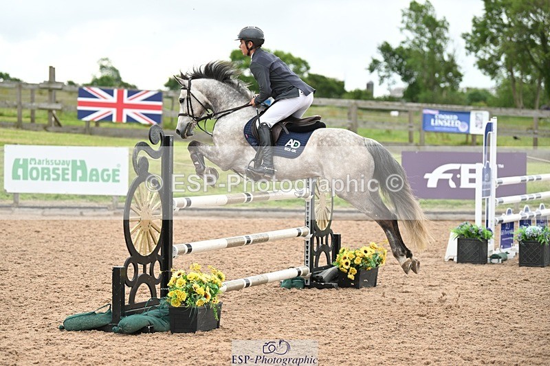 250607-123419-01100 - Cls 10 Pony Newcomers and 1m