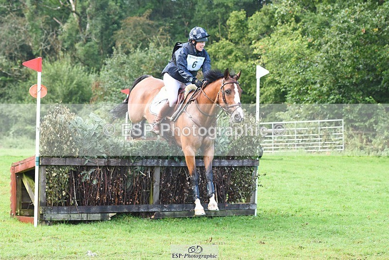 230820X-094650-1333 - BE90 XC 09.40 to Rider 151 at 11.44