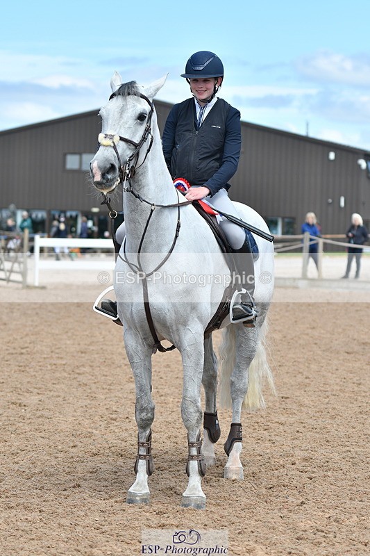 240609A-120134-04819 - Cls 17 Snr 1.05m Open