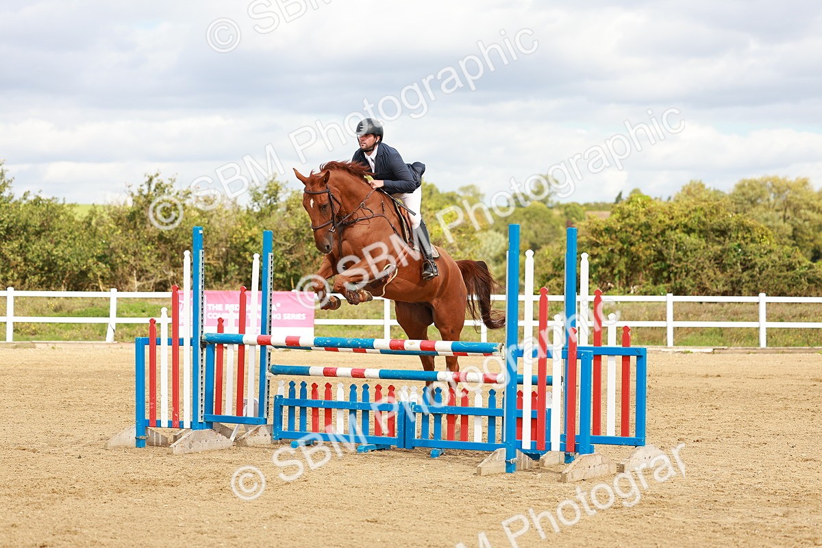 SBM_001118 - Class 3 - Senior Discovery - 1.00m