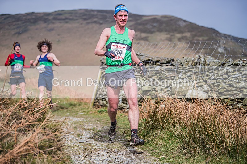 Black Combe-639 - Black Combe Fell Race Saturday 9th March 2024