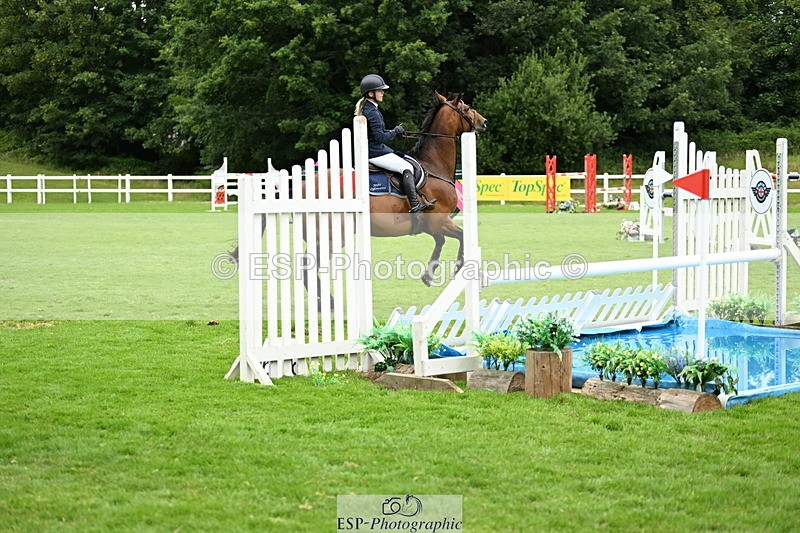 250705A-121712-14635 - Cls 30 Snr Foxhunter 2nd Round