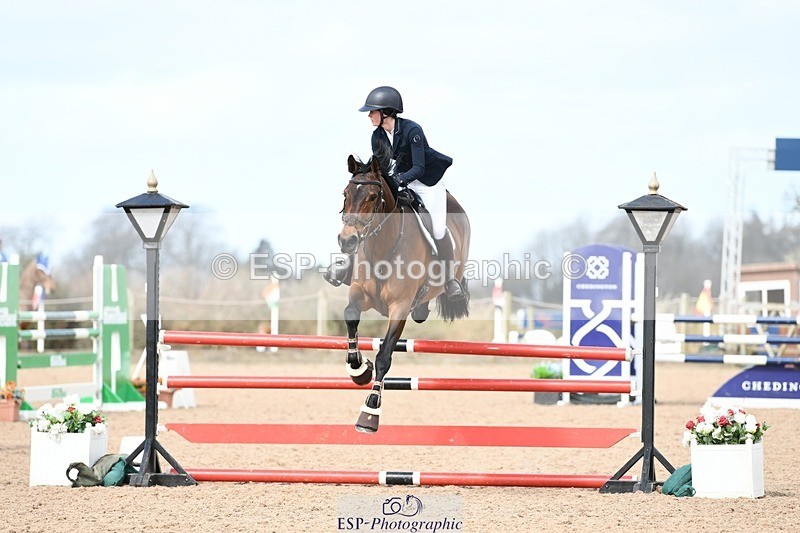 250328-110427-00661 - Cls 2 Snr Newcomers