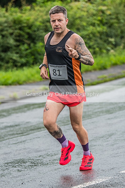 Lambfoot-15 - Lambfoot Loop Road Race Tuesday 1st July 2025