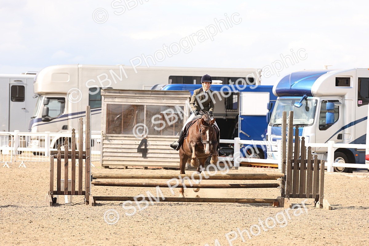 SBM_07364 - Class 58b -  Style & Performance - 70cm (20+)