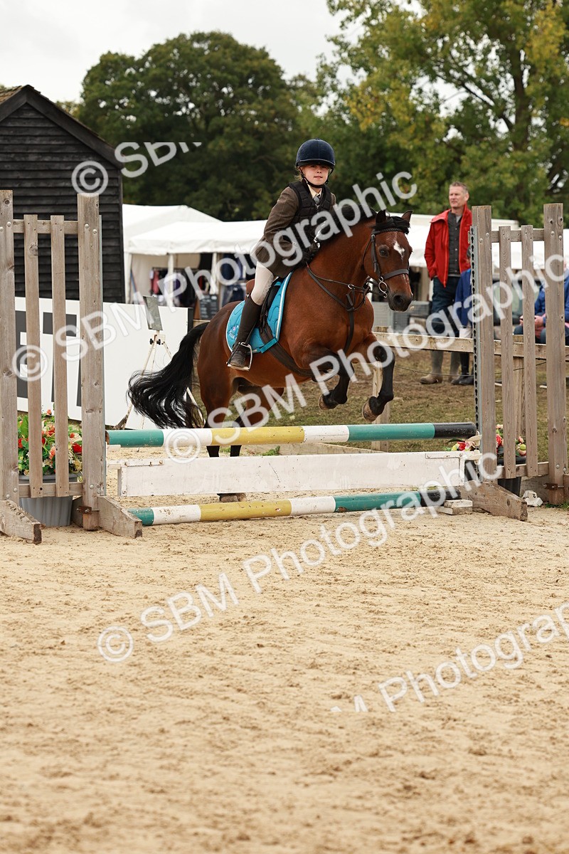 SBM_61877 - J12 - Junior Pony 55cm Championship
