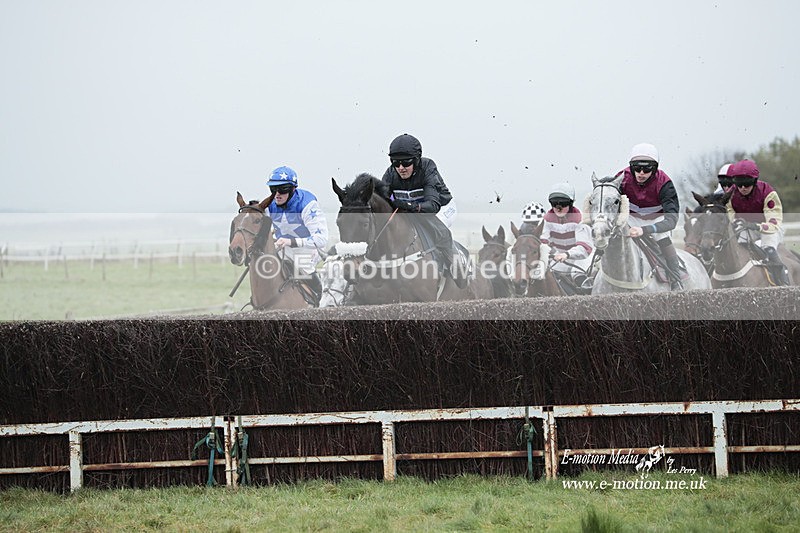 PtP 041222 0428 - Larkhill Racing Club Point-to-Point Larkhill 01/01/23