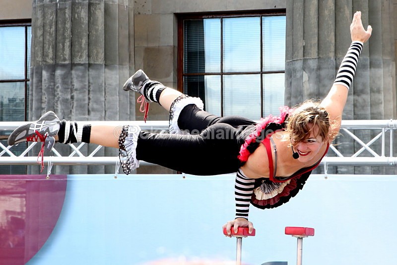  - Travel and culture