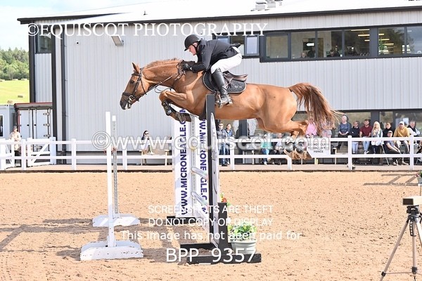 BPP_9357 - CLASS 22 SAT Marion Dreelan Grand Prix/National 1.40m Open