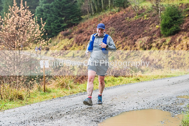 Glentress 21  10K-677 - High Terrain Events Glentress 21 & 10K Trail Races Saturday 18th November 2023