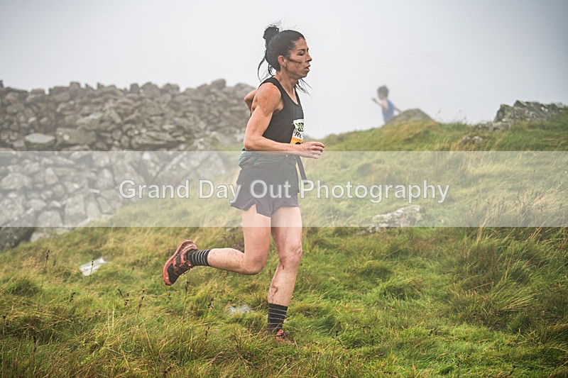Ennerdale-96 - Ennerdale show Fell Race Wednesday 28th August 2024