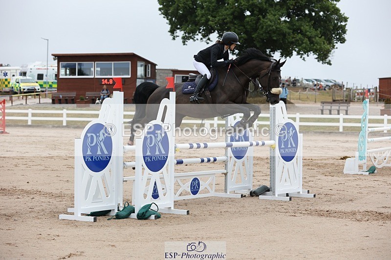 250717-093234-03604 - Cls 9, 1 Star Bronze Tour