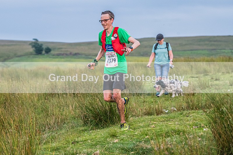 Tebay-530 - Tebay Fell Race Wednesday 26th June 2024
