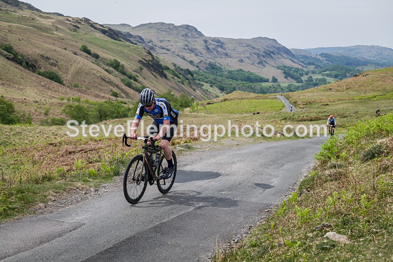 123001-2 - Hardknott Pass Camera 1 12.00-13.00