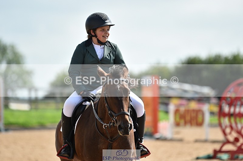 230902A-125322-01257 - Cls 3A Pony Medium 80cm