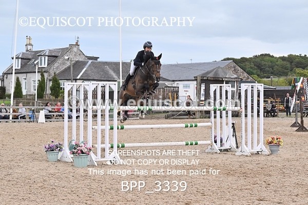 BPP_3339 - CLASS 22 SAT National 1.30m Open