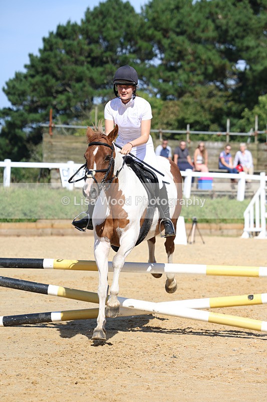 3E7A1077 - Class 7: 70cm Senior