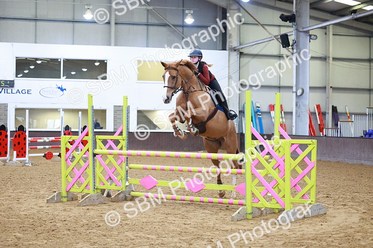 SBM_003149 - Class 3 - Senior Discovery - 1.00m