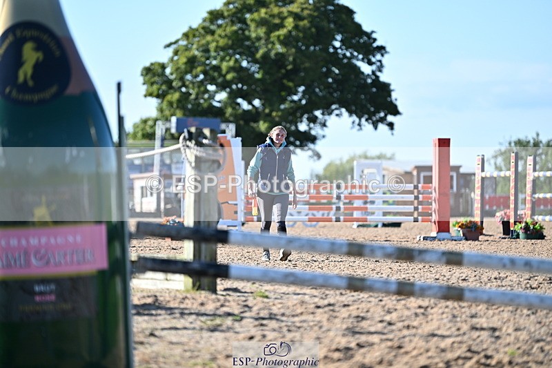 240914A-164538-08343 - Cls 19-S Snr 1.10m Open Speed Derby