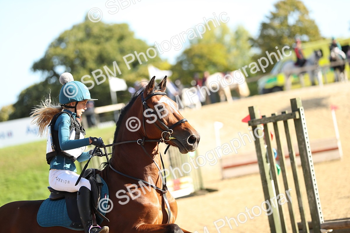 SBM_15467 - E4a - Eventers Challenge 50cm Open