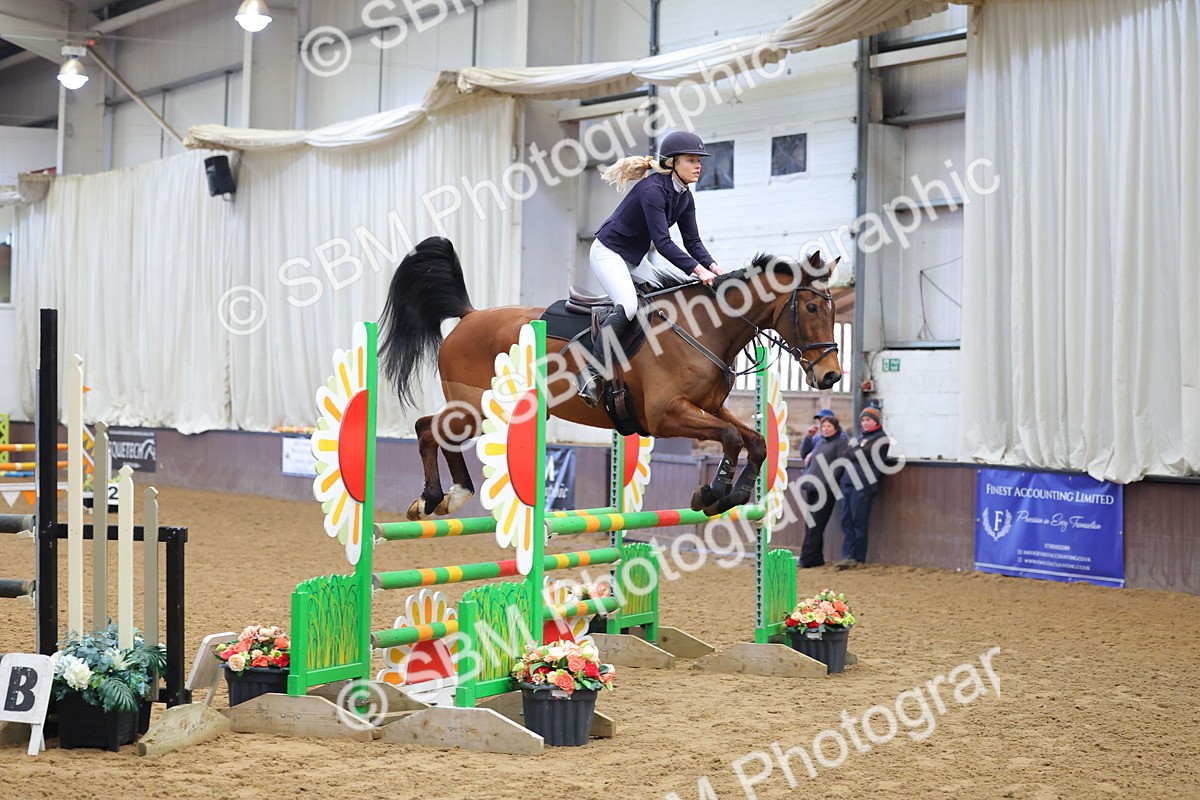 SBM_002387 - Class 7 - Senior 1.05m Open