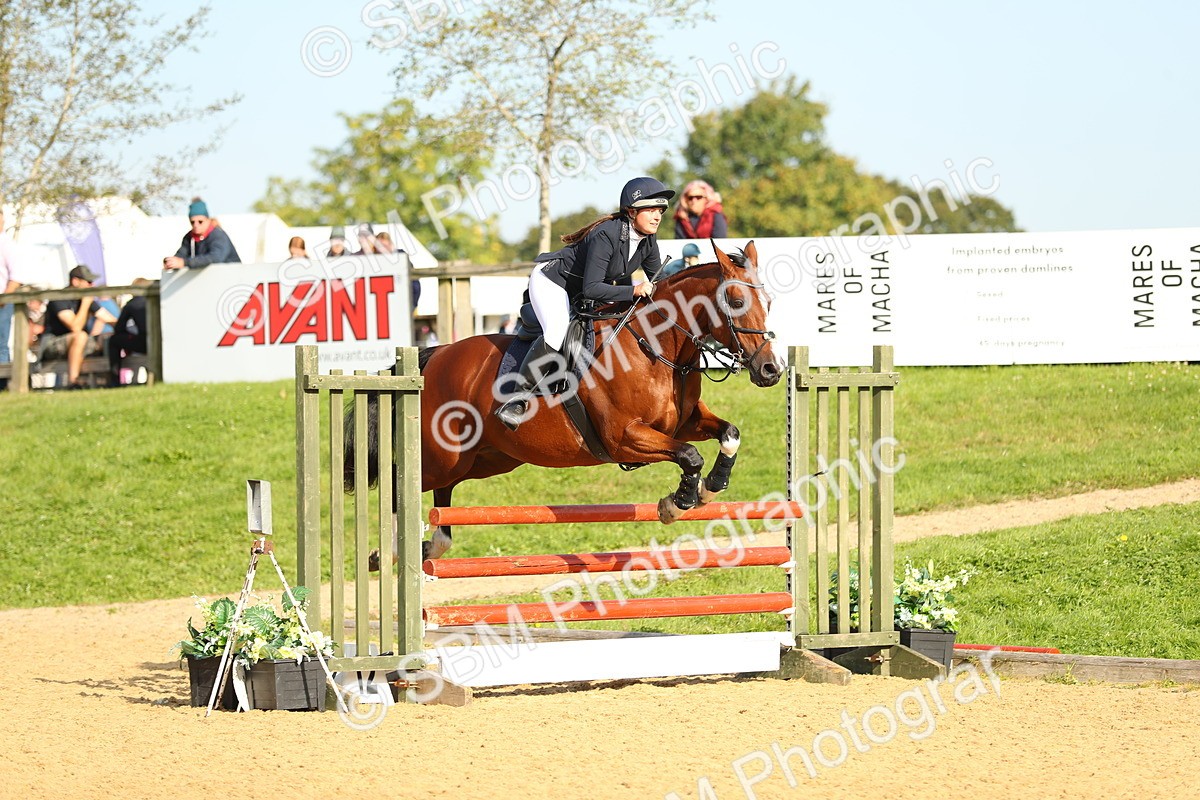 SBM_60397 - J41 - Grand Tour 95cm Championship