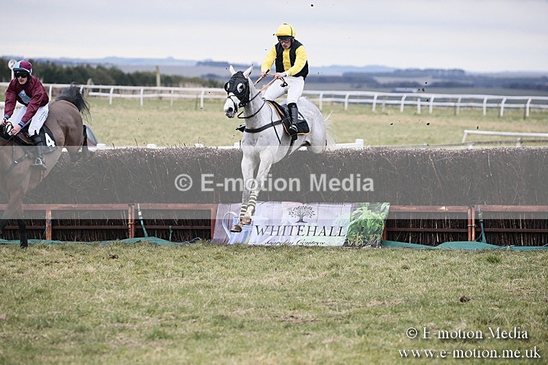 PtP 180218 783 - Combined Services Point-to-Point Larkhill 18/02/18