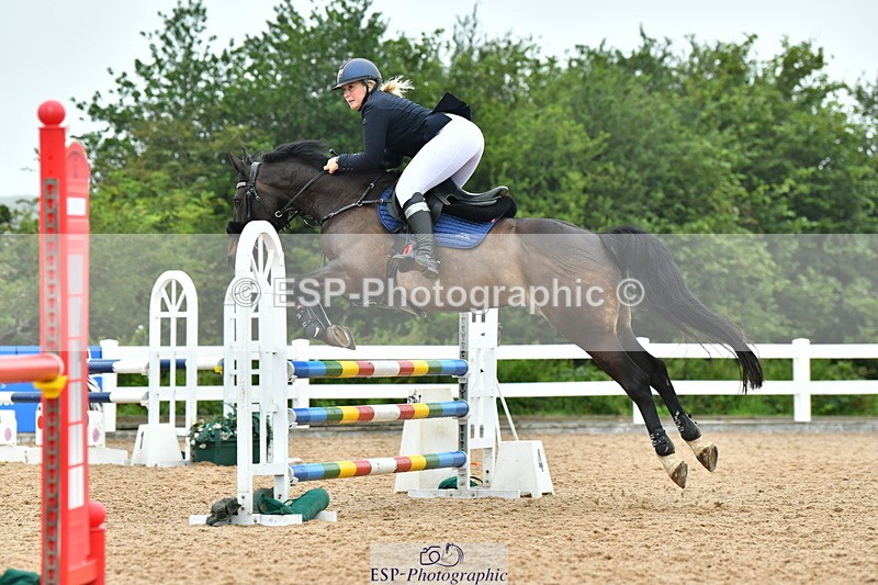 230730A-093911-08285 - Cls 31 British Novice & 90cm Open