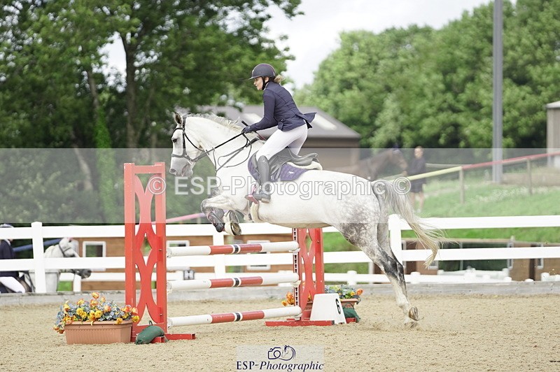 230728A-141228-02352 - Cls 10 95cm Amateur Quali