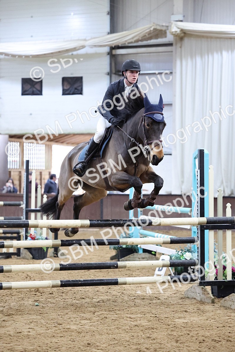 SBM_006528 - Class 23 - Senior Newcomers - 1.10m Open