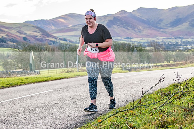 North Lakes Half Marathon  10k-626 - North Lakes Half Marathon & 10K Road Races Monday 2nd January 2023