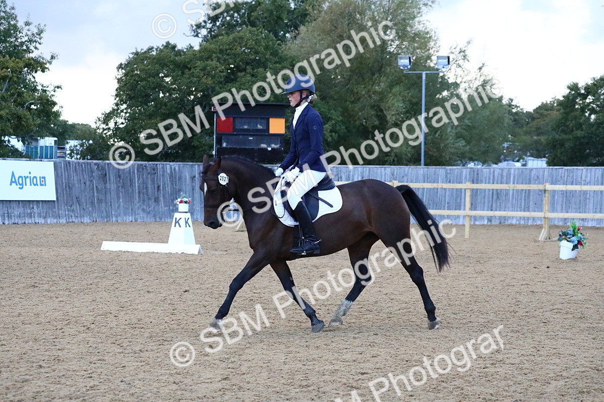 SBM_54627 - D25 - Junior Championship No1 & Elem 2