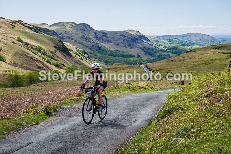 141605 - Hardknott Pass Camera 1 14.00-15.00
