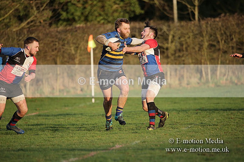 RU 180120 -0249 - Pewsey vale RFC v Swindon II RFC 18/01/20