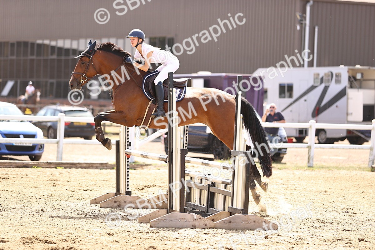 SBM_006121 - Class 10 - Amateur Championship Qualifier 95cm