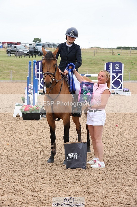 250629-091357-09509 - Cls 27b Junior 1.20m Open & Presentations